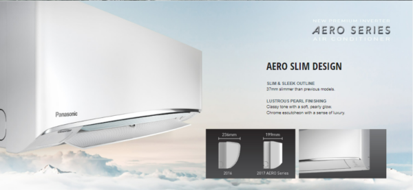 PREMIUM INVERTER AIR CONDITIONER CS-S10TKH-1