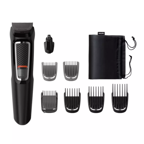 UntitledPHILLIPS GROOMING SET MG-3730