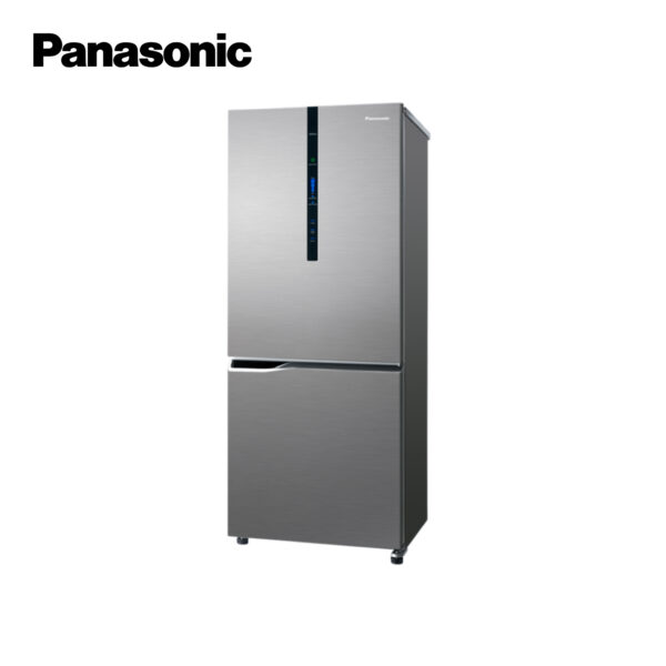 BOTTOM FREEZER REFRIGERATOR NR-BV280