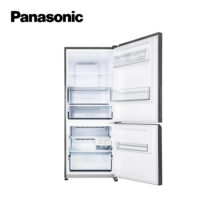 BOTTOM FREEZER REFRIGERATOR NR-BV280 p2