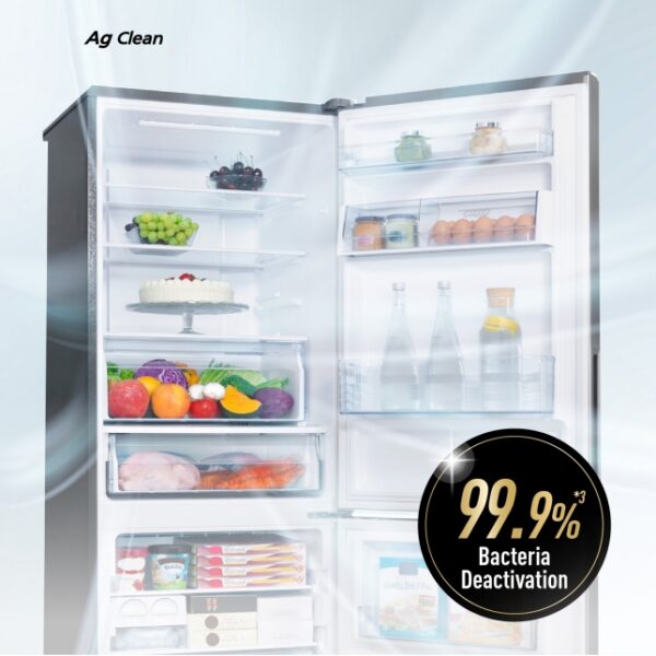 BOTTOM FREEZER REFRIGERATOR NR-BV280 p3