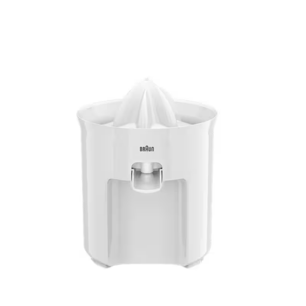 BRAUN CITRUS JUICER P2
