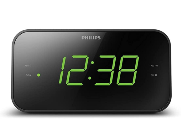 CLOCK RADIO
