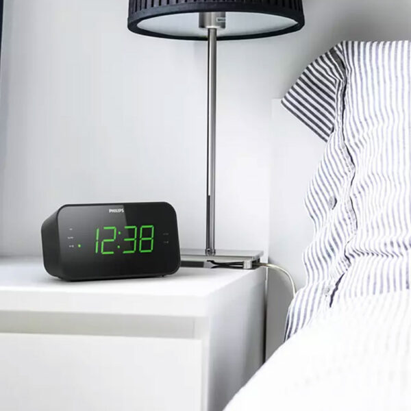 Clock-Radio-TAR3306-by-Philips__46384