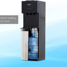 DISPENSER BOTTOM LOADING SDM-WD3438BG
