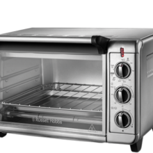 EXPRESS AIR FRYER MINI OVEN 26095