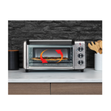 EXPRESS AIR FRYER MINI OVEN 26095 p2