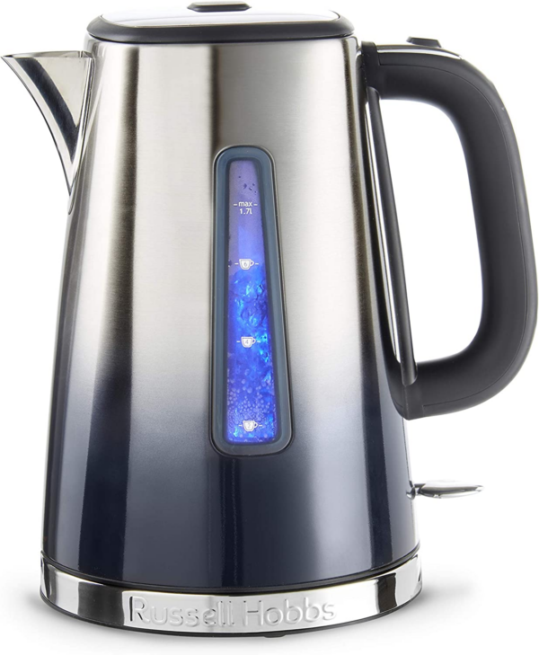 HOBBS LUNA ECLIPSE KETTLE - MIDNIGHT BLUE 25111