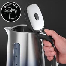 HOBBS LUNA ECLIPSE KETTLE - MIDNIGHT BLUE 25111 P2