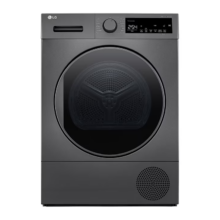 LG 8KG HEAT PUMP DRYER RH80T2SP7RM