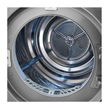 LG 9KG DUAL INVERTER HEAT PUMP DRYER RH90V9PV8N P2