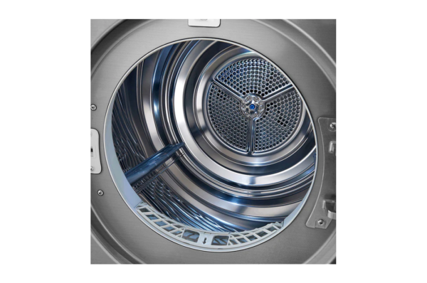 LG 9KG DUAL INVERTER HEAT PUMP DRYER RH90V9PV8N P2