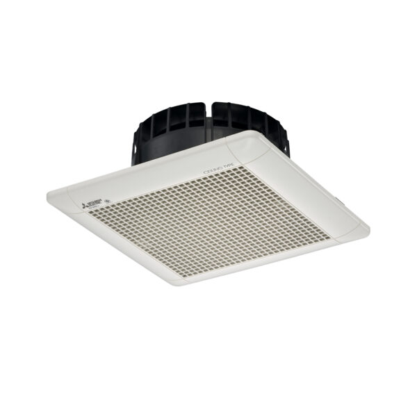 MITSUBISHI VENTILATION FAN CEILLING TYPE EX-15 SC6T