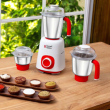 MIXER GRINDER MG42504 P3