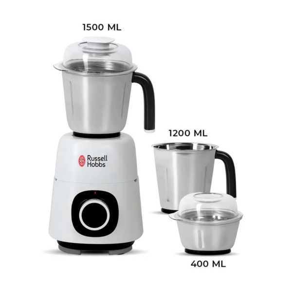 MIXER GRINDER SUPREME MG42505