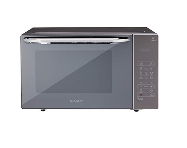 OVEN With GRILL R-72E0