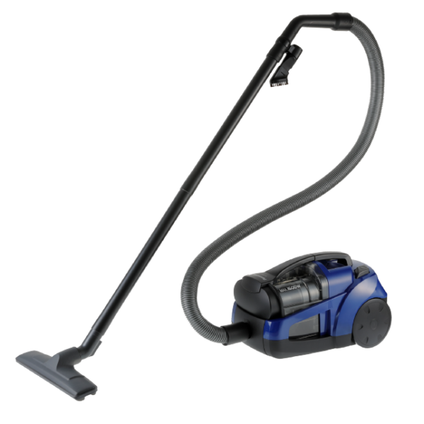 PANASONIC BAGLESS VACUUM CLEANER MC-CL571A149