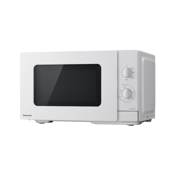 PANASONIC 25L MICROWAVE OVEN NN-SM33NWKPQ – AJE Emporium