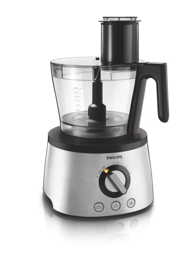 PHILIPS FOOD PROCESSOR HR7778 p3