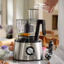 PHILIPS FOOD PROCESSOR HR7778 p4