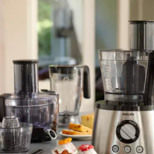 PHILIPS FOOD PROCESSOR HR7778 p6