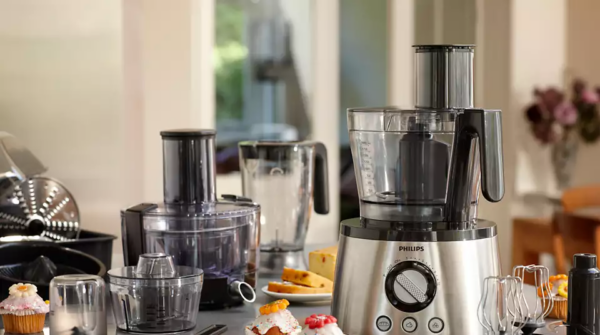 PHILIPS FOOD PROCESSOR HR7778 p6