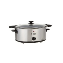 RUSSELL HOBBS 3.5L SLOW COOKER ST 22740