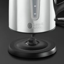RUSSELL HOBBS CONISTON KETTLE 1.7 L POLISHED 23760 p2