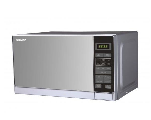 SHARP 20L MICROWAVE OVEN R-22A0