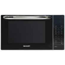 SHARP 20L MICROWAVE OVEN W GRILL R-62E0