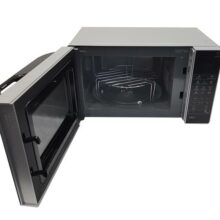 SHARP 20L MICROWAVE OVEN W GRILL R-62E0 p2