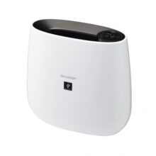 SHARP AIR PURIFIER FP-J30E-B