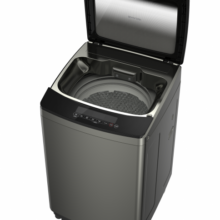 SHARP TOP LOAD INVERTER WASHER ES-F100G 10KG P2