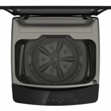 SHARP TOP LOAD INVERTER WASHER ES-F100G 10KG P3