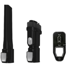 SHARP VACUUM CLEANER EC-SC42B-Bp4