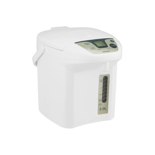 TOSHIBA 3.0L THERMO POT PLK-30FL