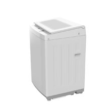 TOSHIBA 7KG WASHING MACHINE AW-J800AT