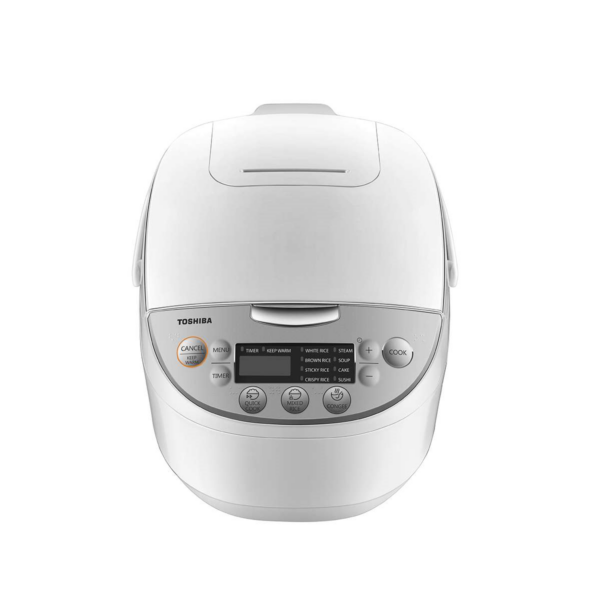 Toshiba Rice Cooker RC-T18DR1 1.8Ltr p2