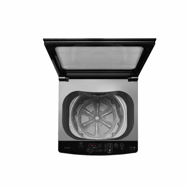 Toshiba Washing Machine AW-M1100PT 10KgP2