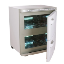 Towel Warmer 2 Layer YX-RTD36A