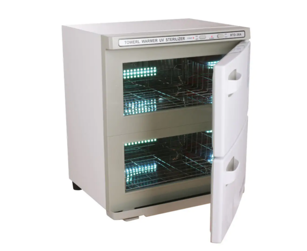 Towel Warmer 2 Layer YX-RTD36A