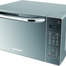 sharp mico oven R-72E0(SM)