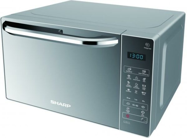 sharp mico oven R-72E0(SM)