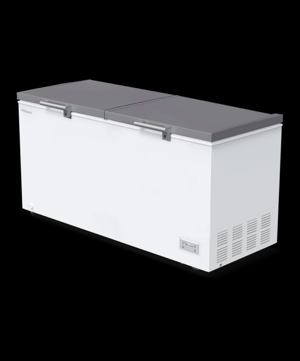 850L FREEZER