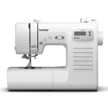 BROTHER SEWING MACHINE FS60X