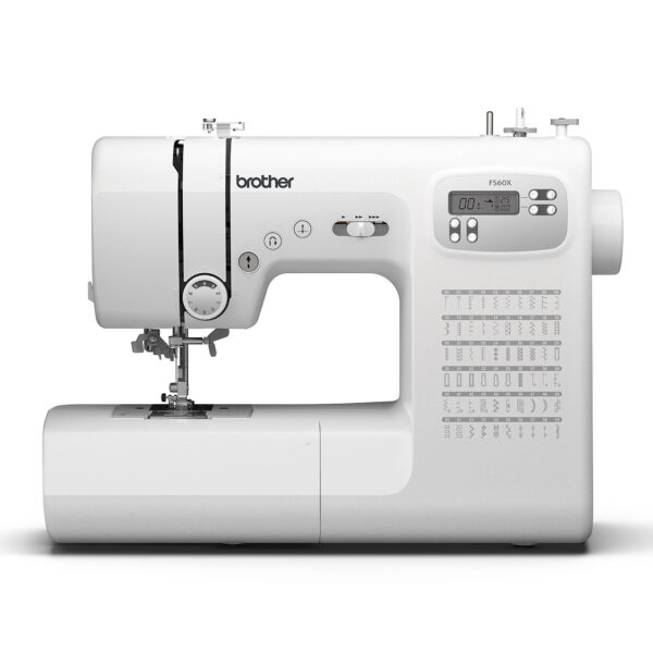 BROTHER SEWING MACHINE FS60X