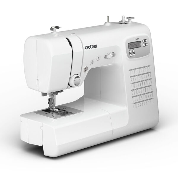 BROTHER SEWING MACHINE FS60X2