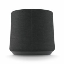 CITATION SUBWOOFER BLACK 2