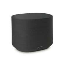 CITATION SUBWOOFER BLACK
