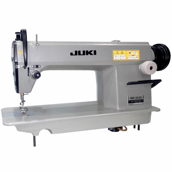 JUKI SEWING MACHINE INDUSTRIAL DDL-5550